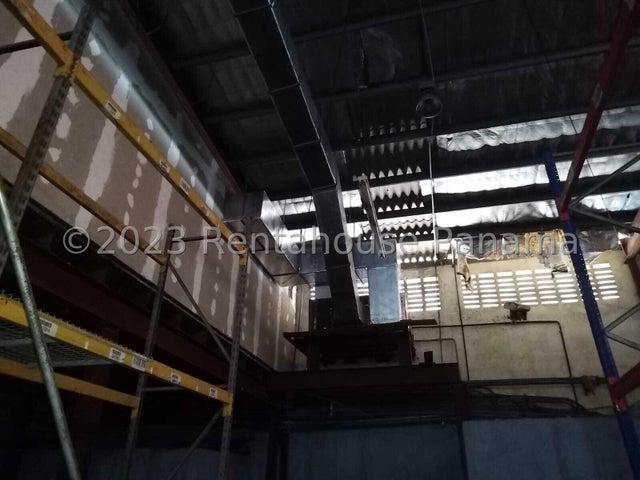 Commercial Property for Sale in Colon Colon 03041